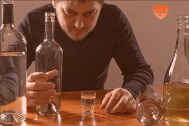 Лечение белой горячки в Тучково