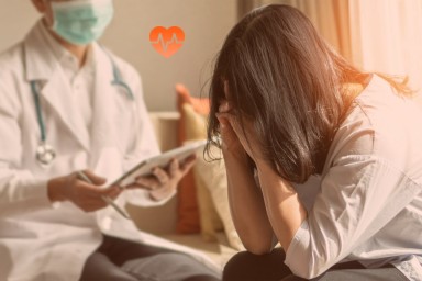 Лечение ПТСР в Тучково