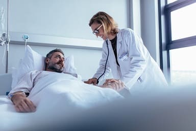 Лечение алкоголизма в стационаре в Тучково